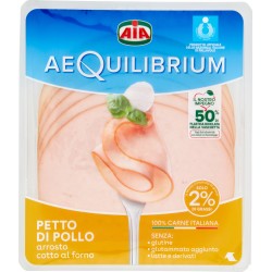 Aequilibrium pollo gr.140