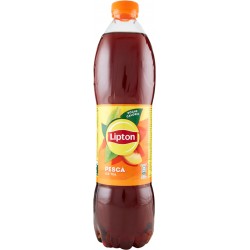 Lipton ice tea pesca - lt.1,5