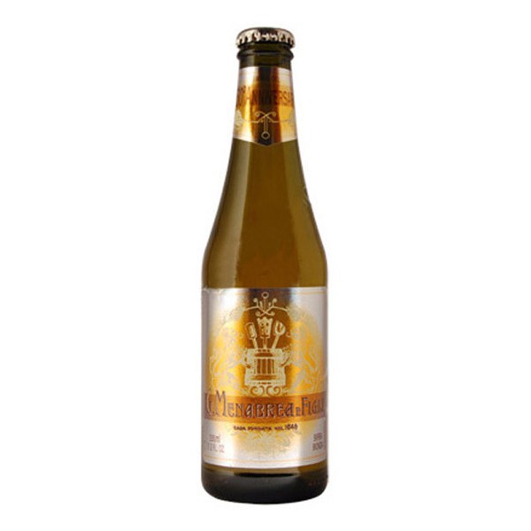 Menabrea 150 anniversario birra cl.33