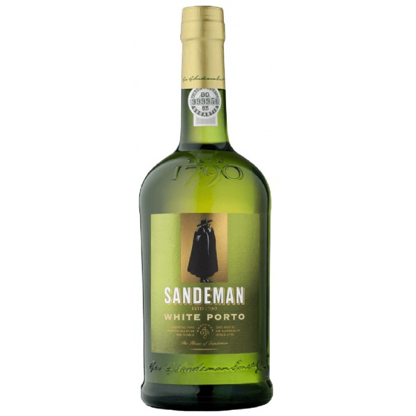 Sandeman porto white cl.75