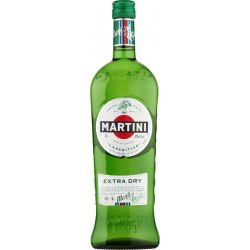 Martini extra dry - lt.1