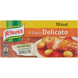 Knorr dadi delicato x10