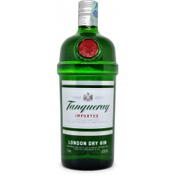 Tanqueray gin - lt.1
