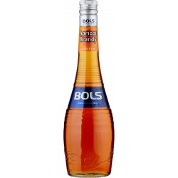 Bols apricot brandy cl.70