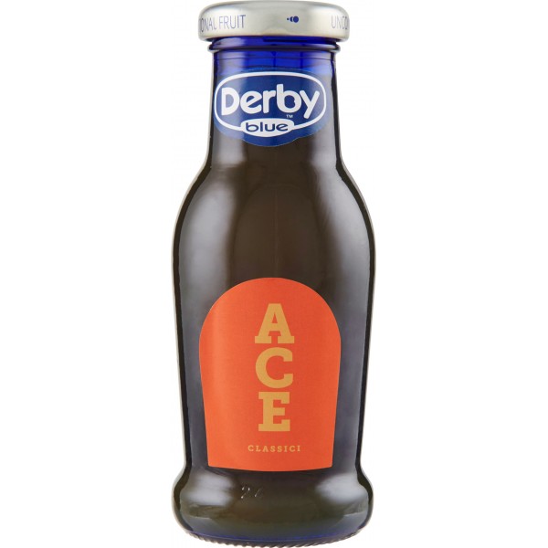 Derby succo ace cl.20 vap