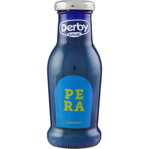 Derby succo pera cl.20 vap