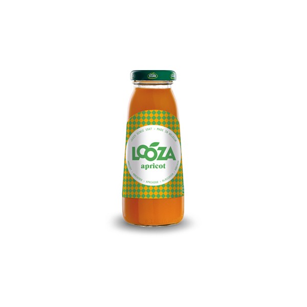 Looza succo albicocca cl.20 vap