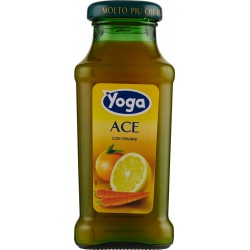 Yoga succo ace cl.20 vap