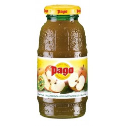 Pago succo mela cl.20 vap