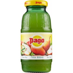 Pago succo pera cl.20 vap