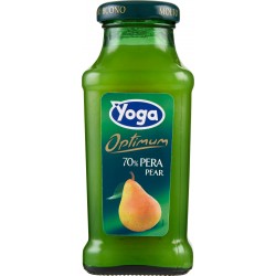 Succo di frutta Pera Yoga Classic