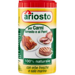 Ariosto barattolo carni arrosto - gr.80