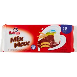 Balconi mix max cacao magro - gr.350