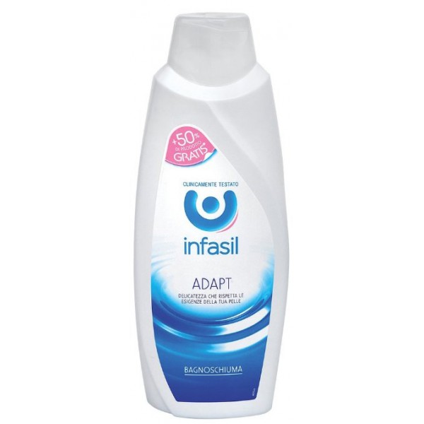 Infasil bagno adapt - ml.750