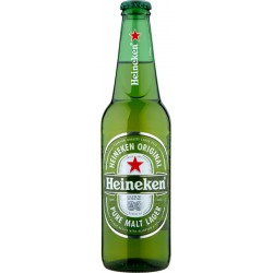 Heineken birra cl.33 vap