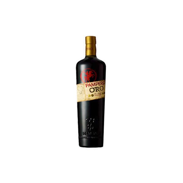 Rum pampero oro cl.70 Rum pampero oro cl.70