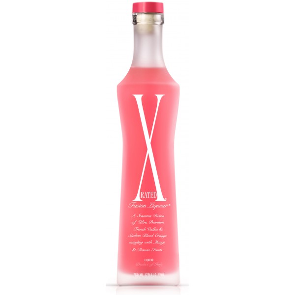 Liquore x rated cl.70