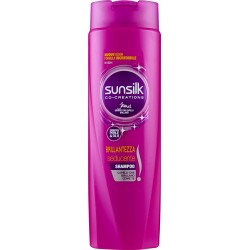Sunsilk shampo brillantezza ml250