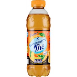 S.benedetto the zero pesca - ml.500