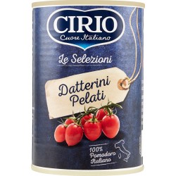 Cirio pomodorini datterini - gr.400