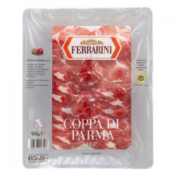 Ferrarini coppa parma gr.90