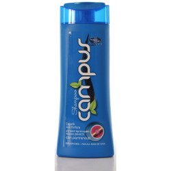 Campus shampo antiforfora ml.250