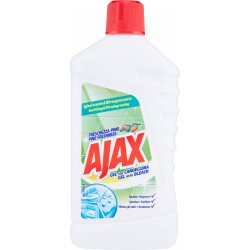 Ajax gel candeggina pino lt.1
