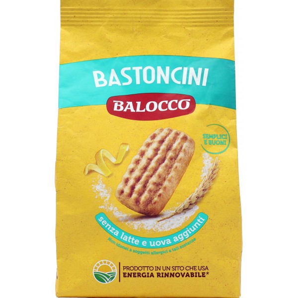 balocco bastoncini