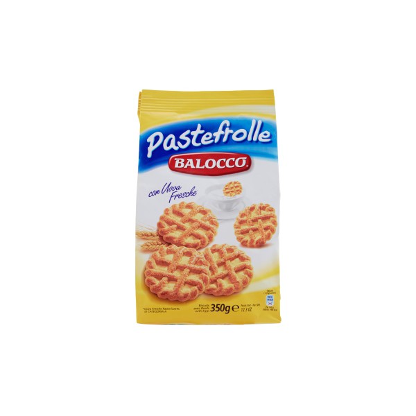 pastefrolle balocco