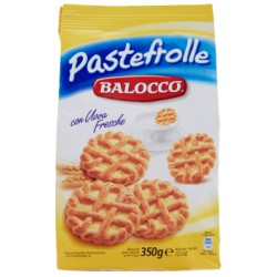 Balocco pastefrolle - gr.350