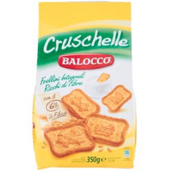 Balocco cruschelle - gr.350