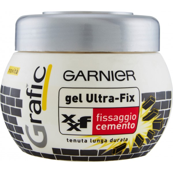 Gel grafic ultrafix effetto cemento - ml.200