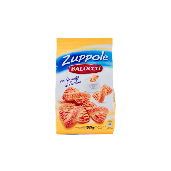 zuppole