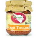 Cucina Toscana Ragù toscano gr.180