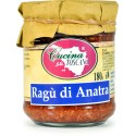 Cucina Toscana ragù di anatra gr.180