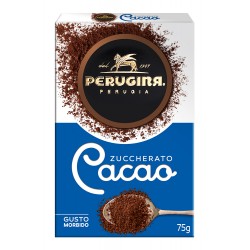 Perugina cacao zuccherato - gr.75