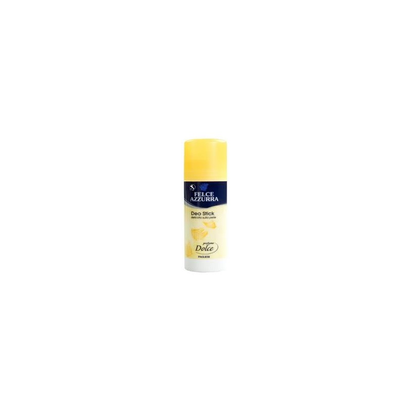 Felce azzurra deodorante stick dolce - ml.40