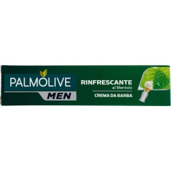 Palmolive crema da barba mentolo - ml.100