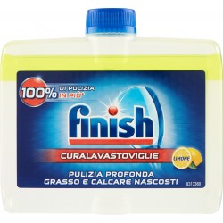 Finish curalavastoviglie limone - ml.250