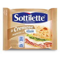 Kraft sottilette le cremose