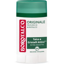 Borotalco deo stick original - ml.40