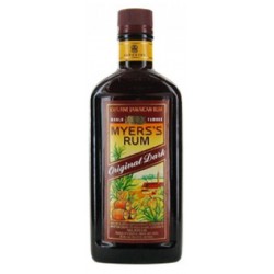 Myers's rum dark cl.70