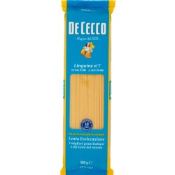 De cecco linguine n.7 - gr.500