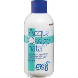 Sai - Alcool Etilico denaturato 90° 500ml — Il Negozio del Quartiere