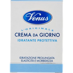 Venus crema giorno idratante - ml.50