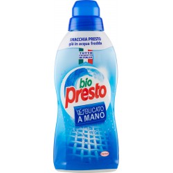 Bio presto mano - ml.750