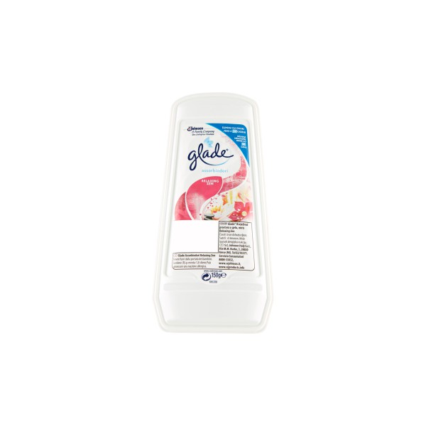 Glade assorbiodori relaxing zen - gr.150