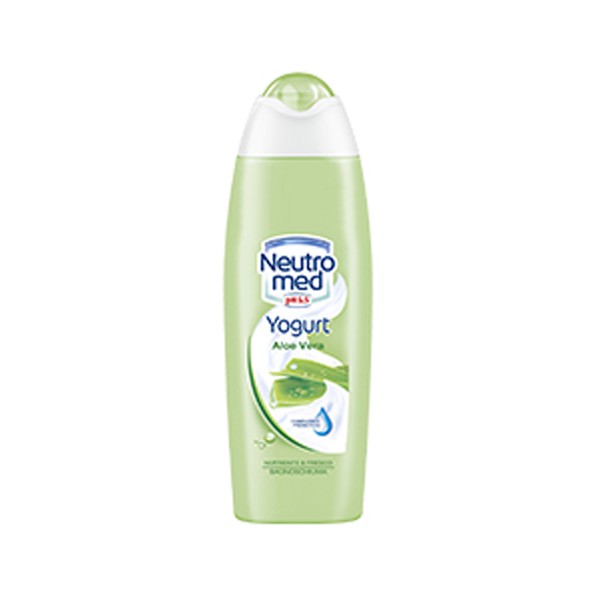 Neutromed doccia yogurt aloe - ml.250 Neutromed doccia yogurt aloe - ml.250