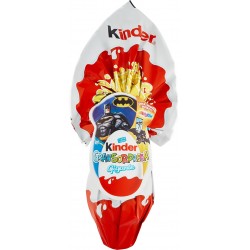 Kinder GranSorpresa Gigante Marvel Spider-Man 320 g