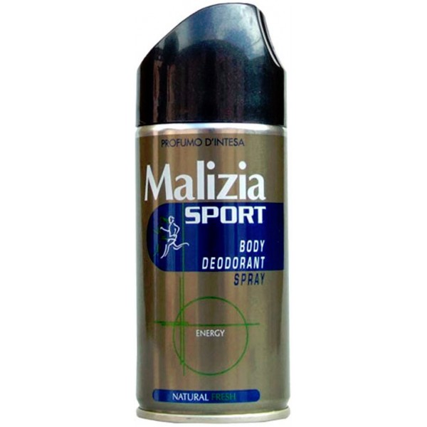 Malizia deo uomo sport - ml.150